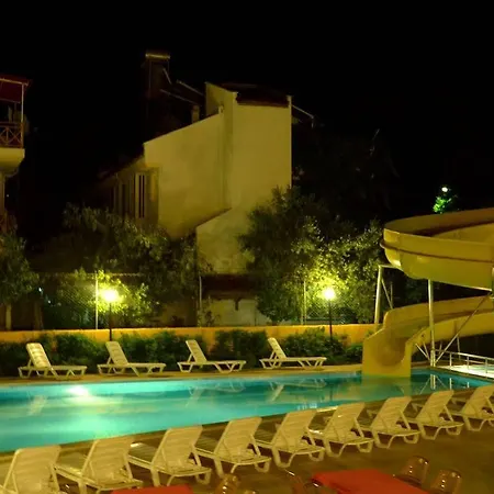 Park Avrupa Otel 2*