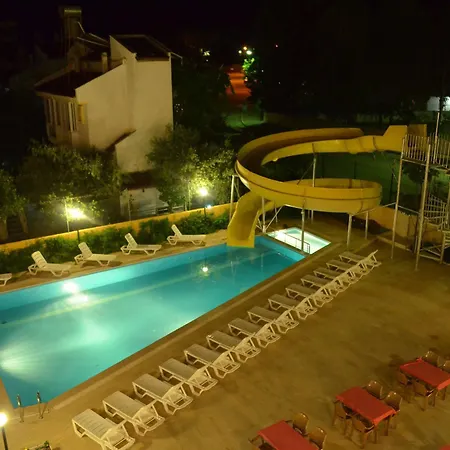 Park Avrupa Otel