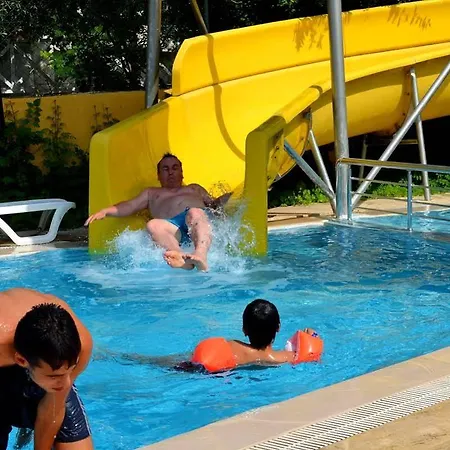 Park Avrupa Otel 2*
