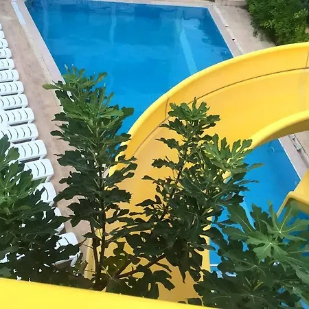 Park Avrupa Otel Kemer