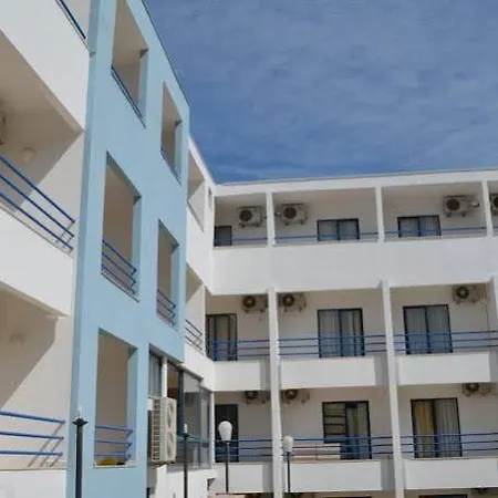 Park Avrupa Otel