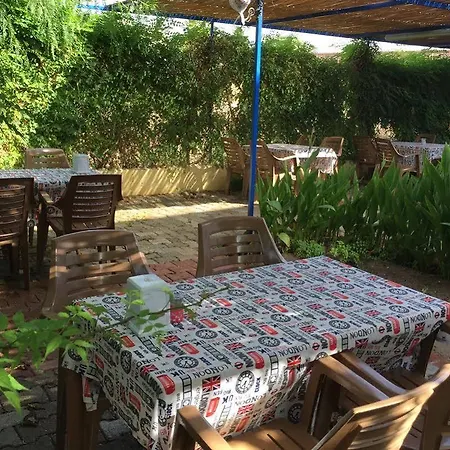 Park Avrupa Otel 2*