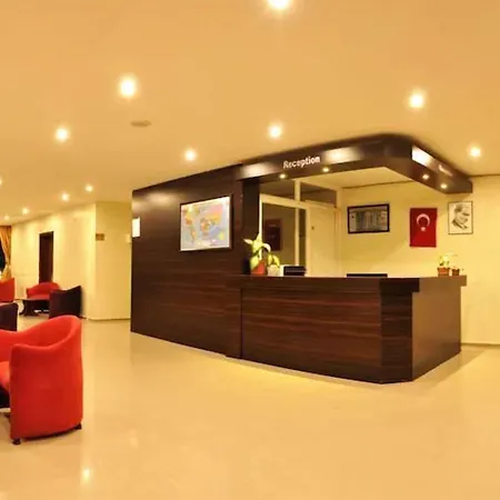 Park Avrupa 2* Kemer