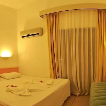 Otel Park Avrupa Kemer