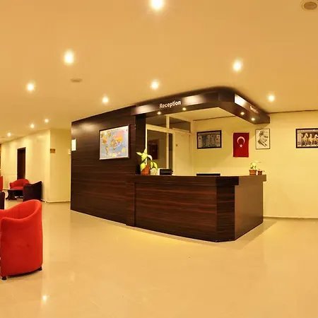 Park Avrupa Kemer
