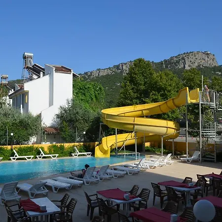 Park Avrupa Otel Kemer