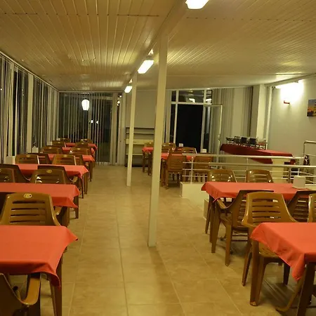 Park Avrupa Otel Kemer