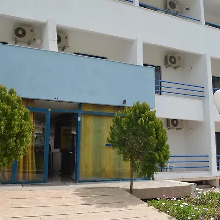Park Avrupa 2* Kemer
