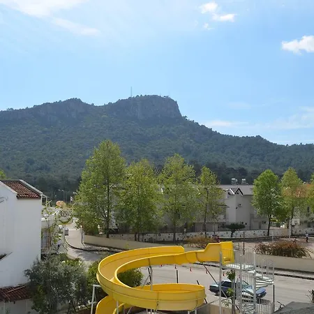 Park Avrupa Otel